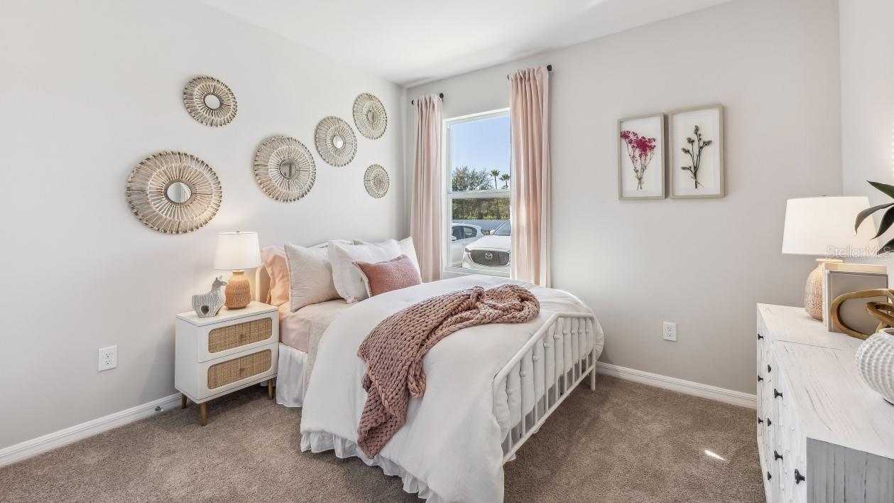 CORAL LAKES - CORAL CREEK - Residential