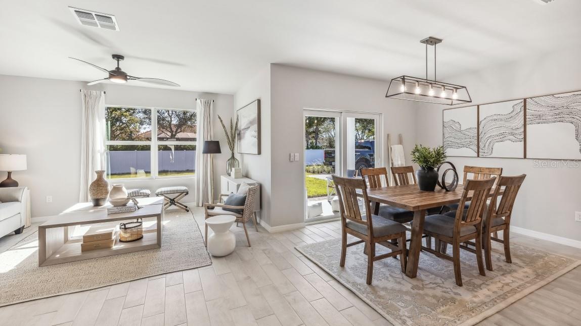 CORAL LAKES - CORAL CREEK - Residential