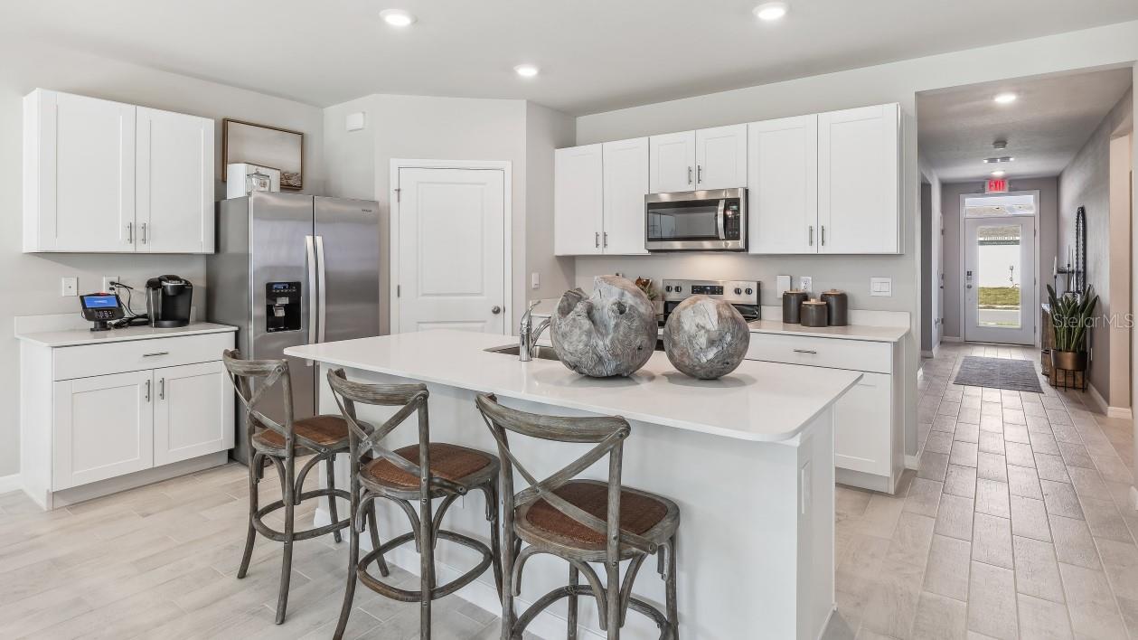 CORAL LAKES - CORAL CREEK - Residential