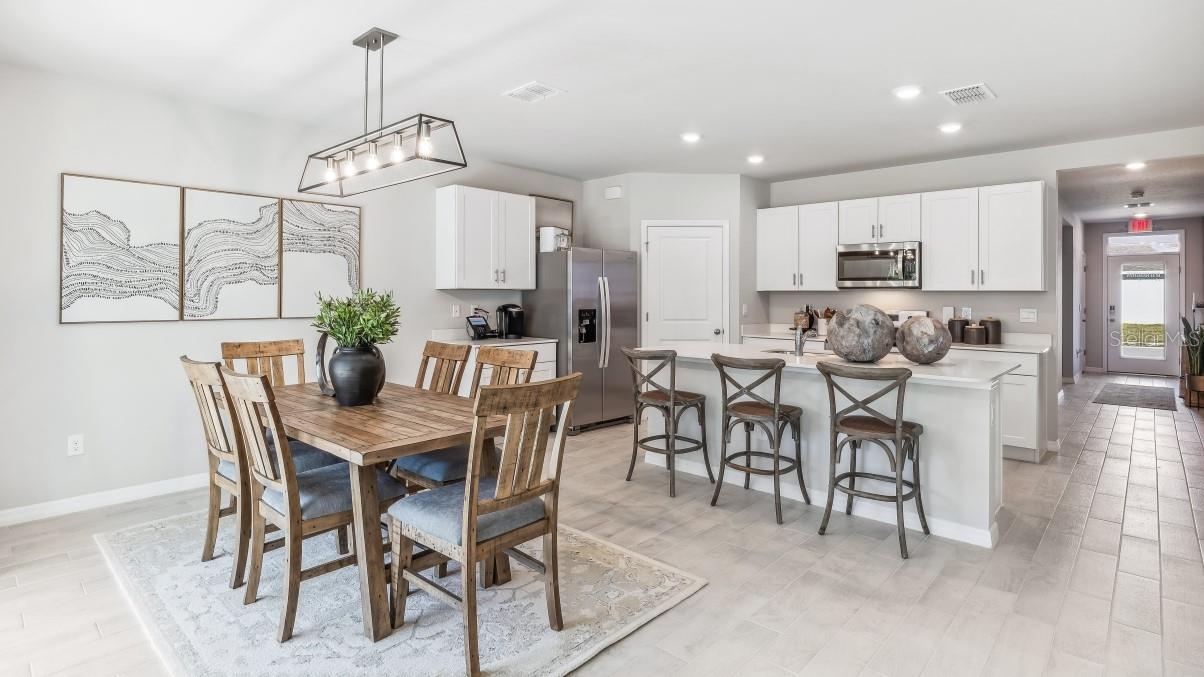 CORAL LAKES - CORAL CREEK - Residential