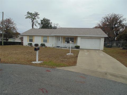 A home in OCALA