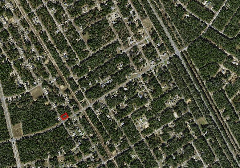 CITRUS SPGS UNIT 01 - Land