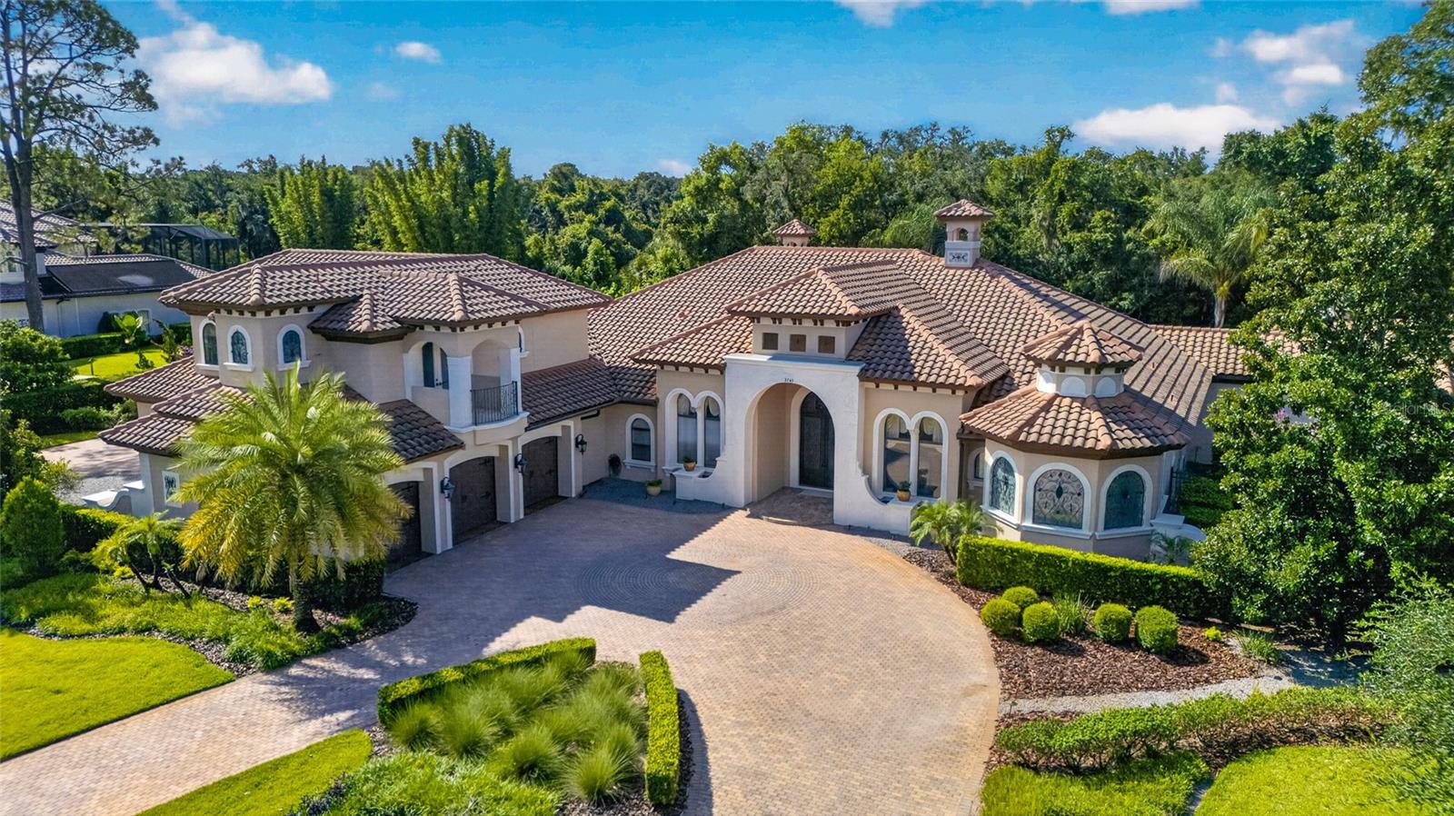 7765 ISLEWOOD COURT