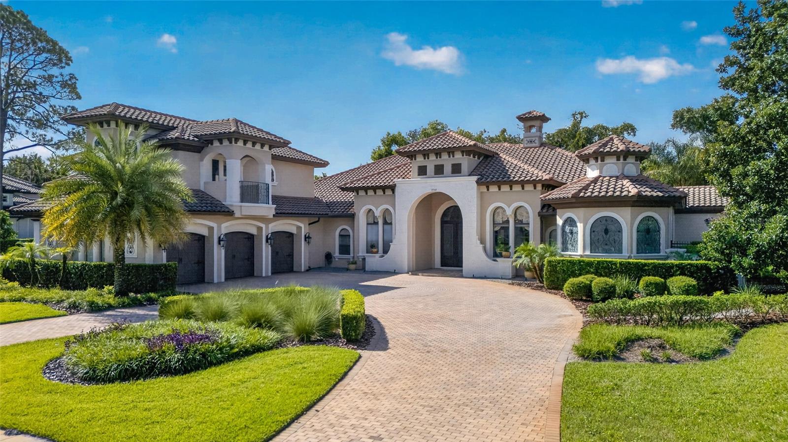 7765 ISLEWOOD COURT