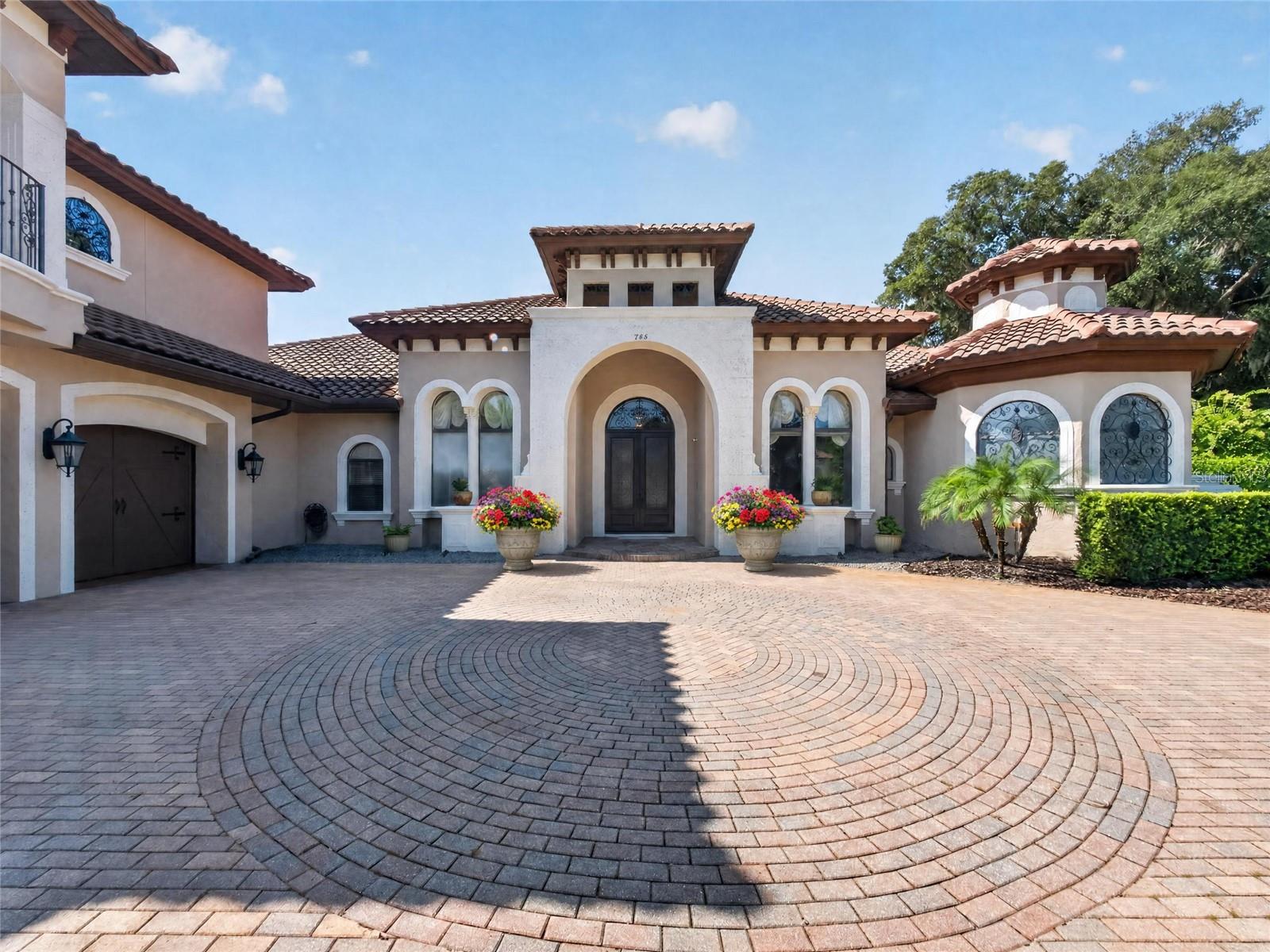 7765 ISLEWOOD COURT