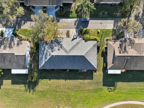 A home in SUN CITY CENTER