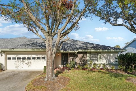 A home in SUN CITY CENTER