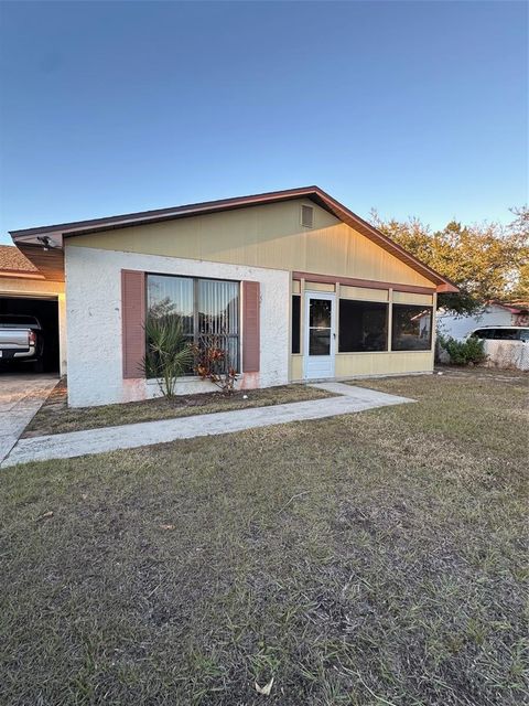 A home in ORLANDO