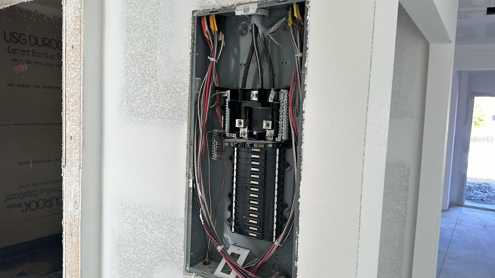 PORT CHARLOTTE SEC 072 - Residential Income