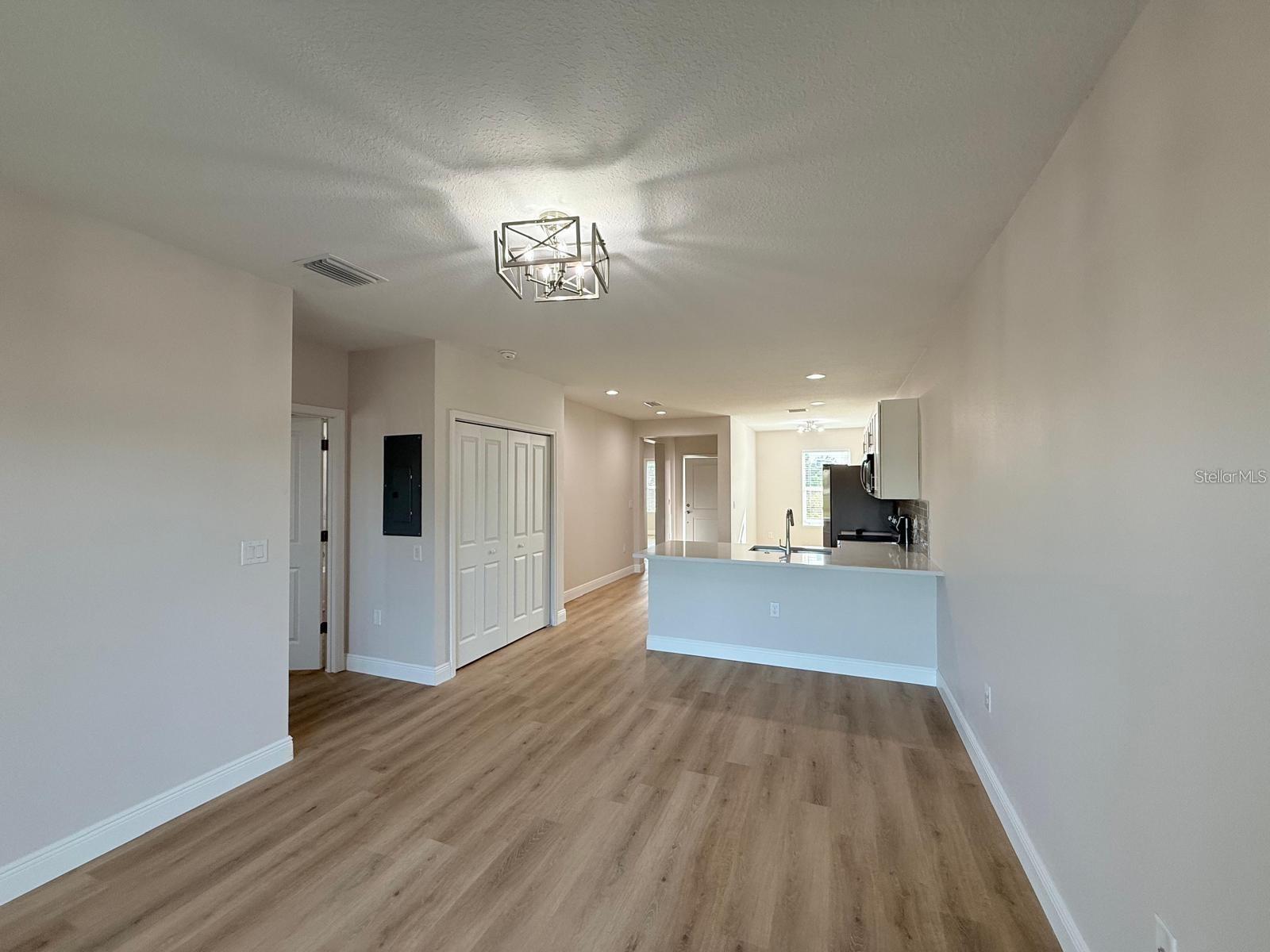 PORT CHARLOTTE SEC 072 - Residential Income