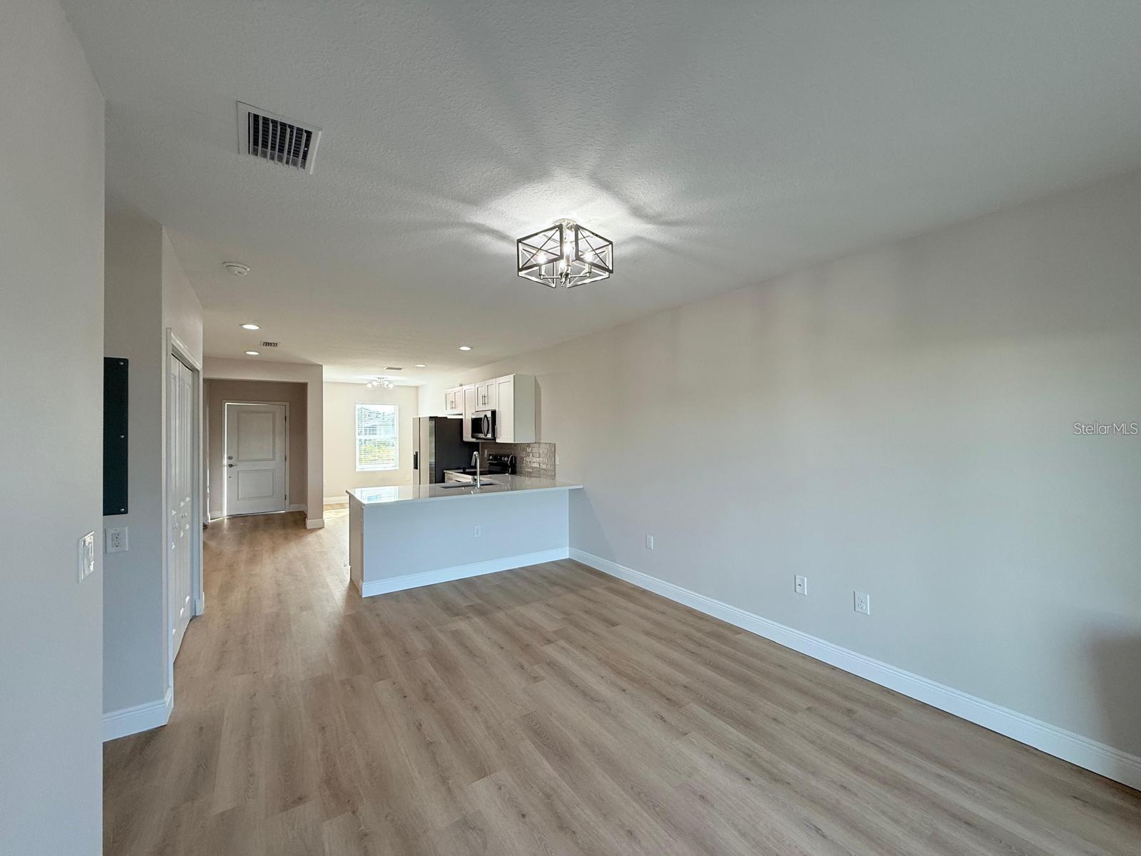 PORT CHARLOTTE SEC 072 - Residential Income