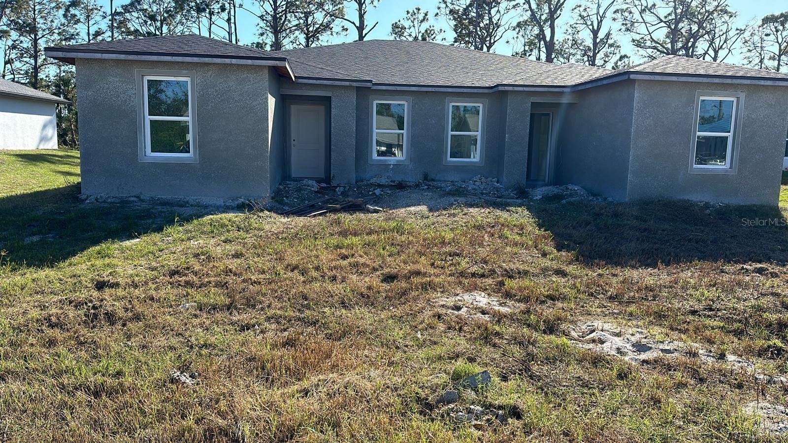 PORT CHARLOTTE SEC 072 - Residential Income