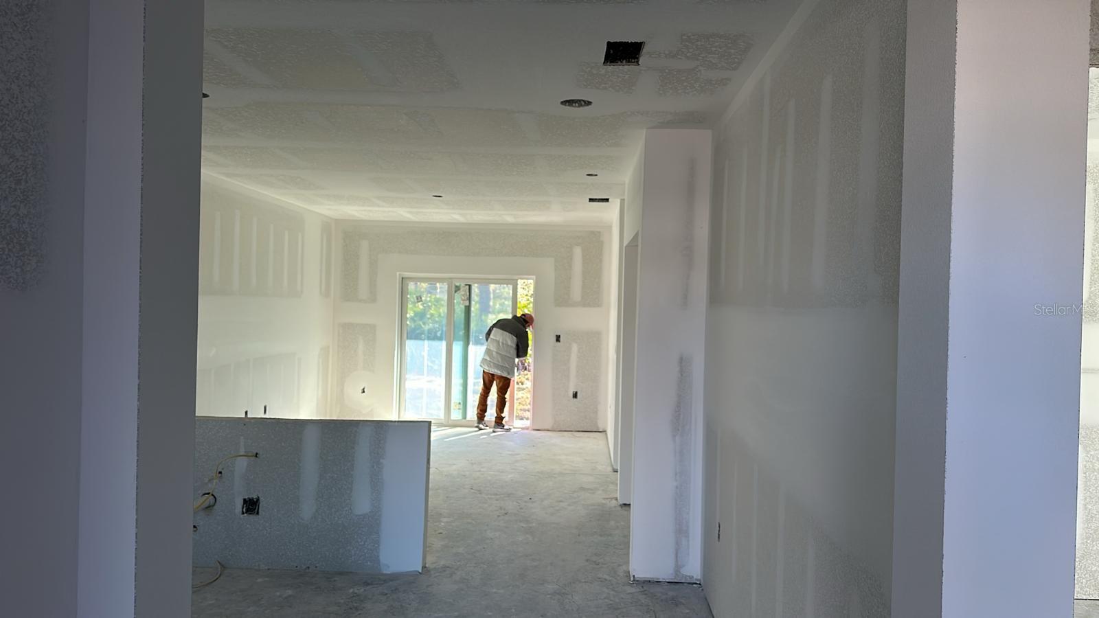 PORT CHARLOTTE SEC 072 - Residential Income