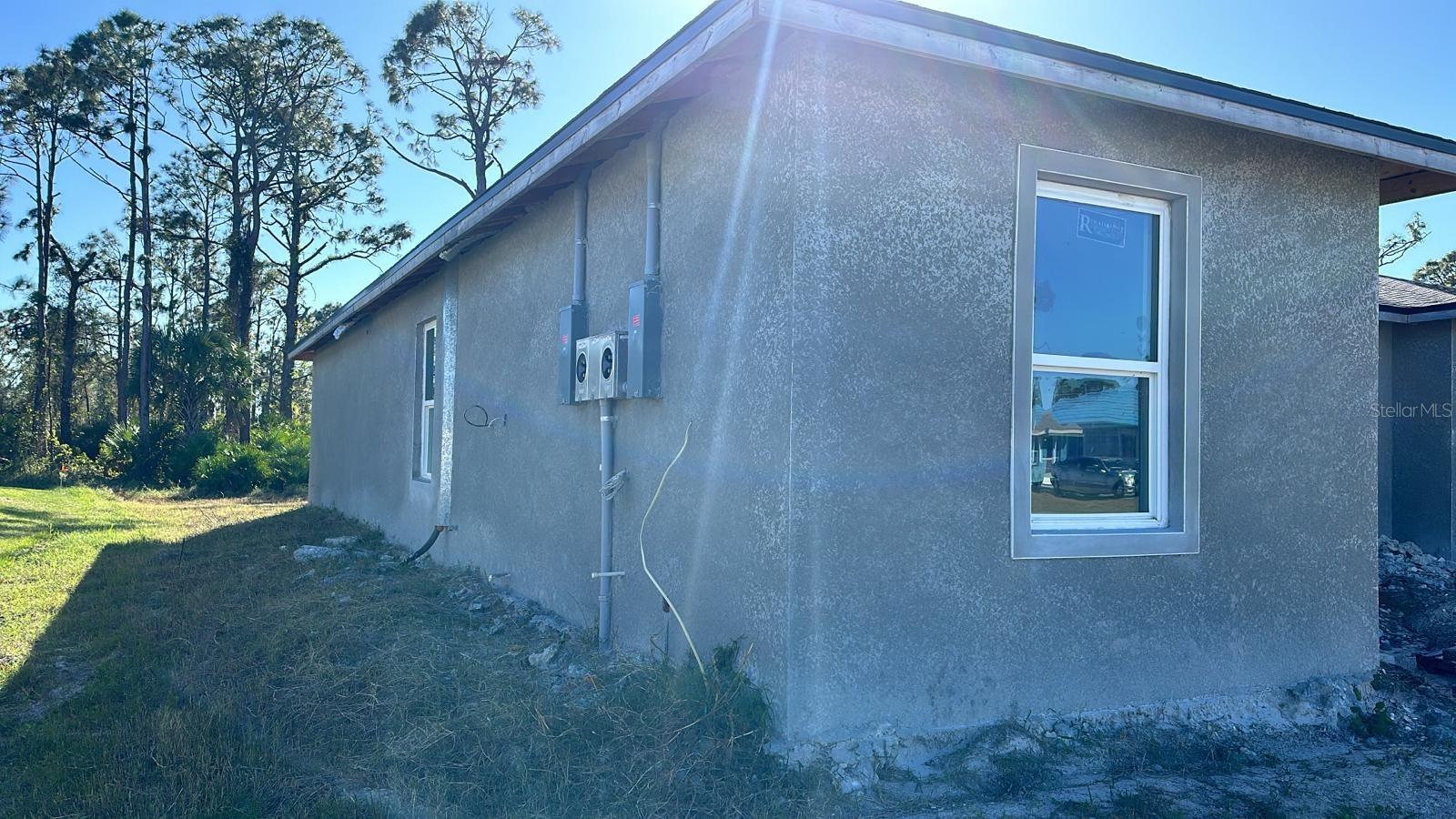 PORT CHARLOTTE SEC 072 - Residential Income