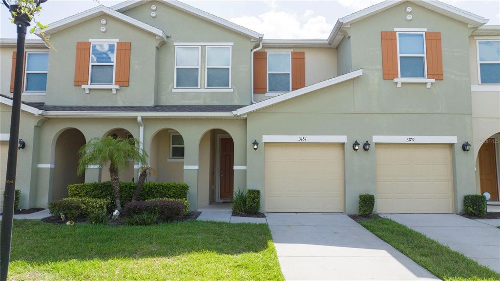 Photo of 3181 Tocoa Circle, Kissimmee, FL 34746 (MLS # S5139754)