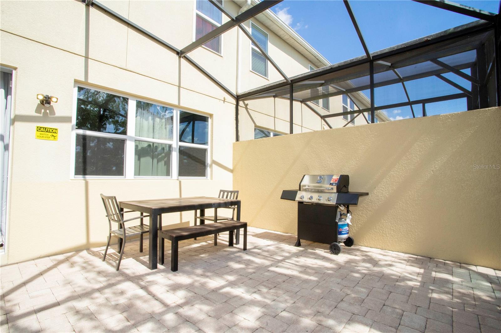 COMPASS BAY UNIT 3 - Residential Lease