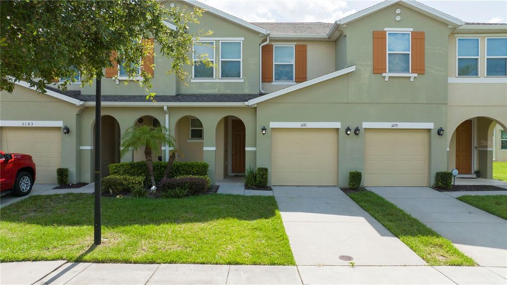 Photo of 3181 Tocoa Circle, Kissimmee, FL 34746 (MLS # S5139754)