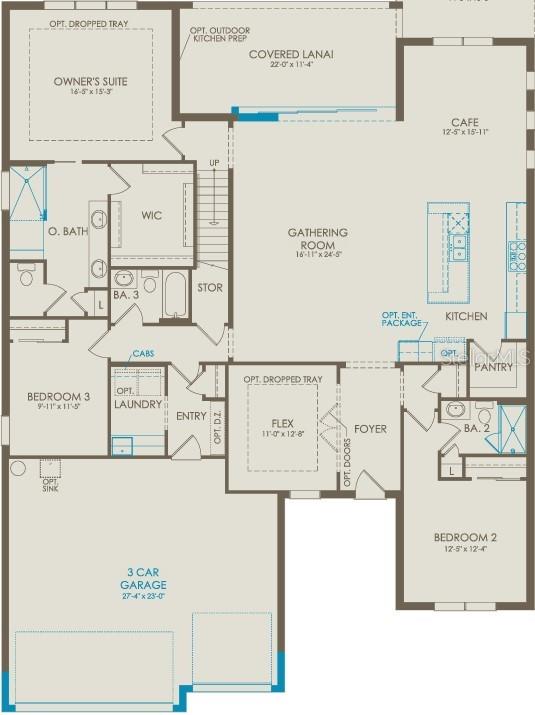 15569 ORCHID ROSE COURT