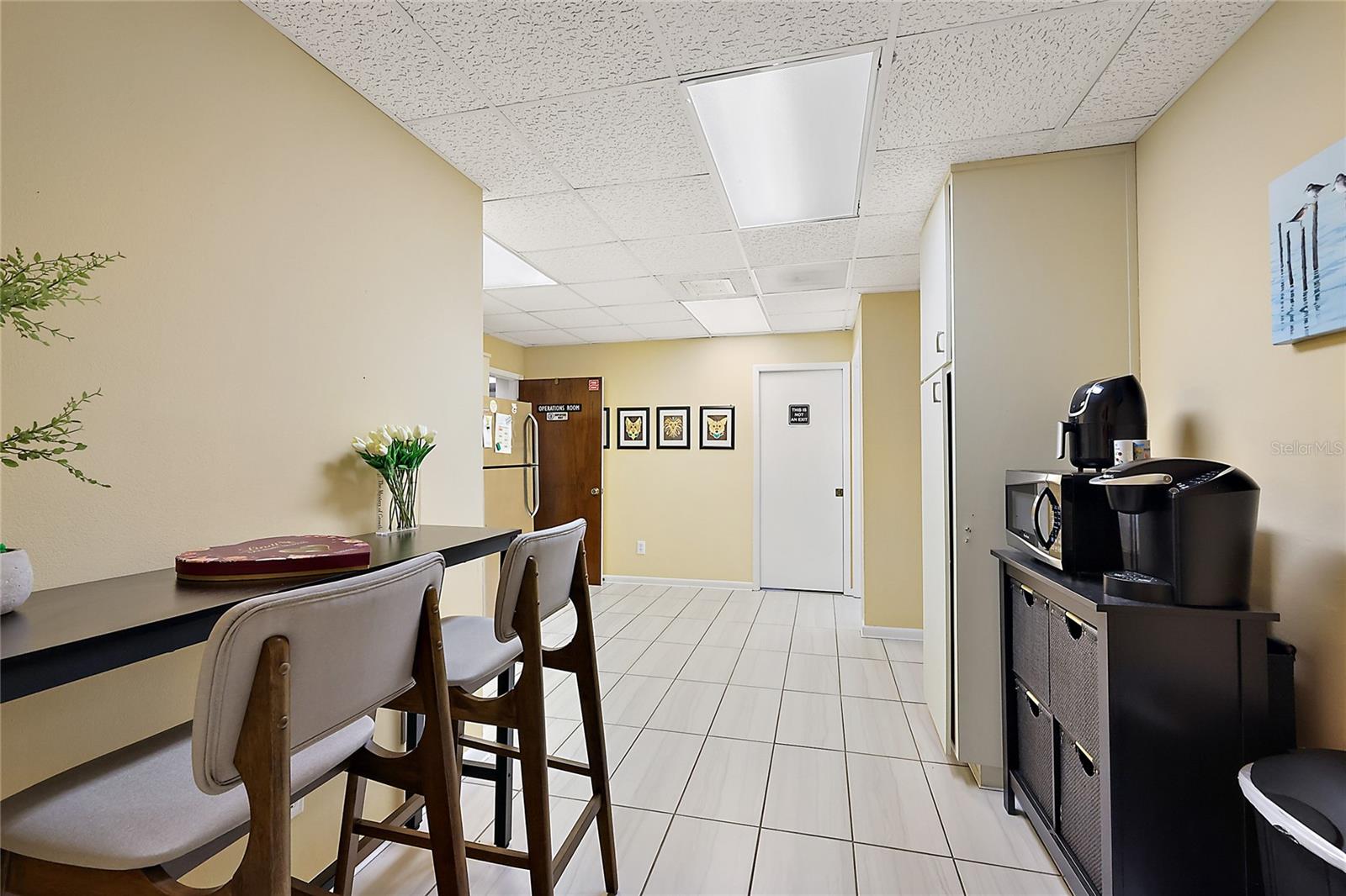 CLERMONT - Commercial Sale