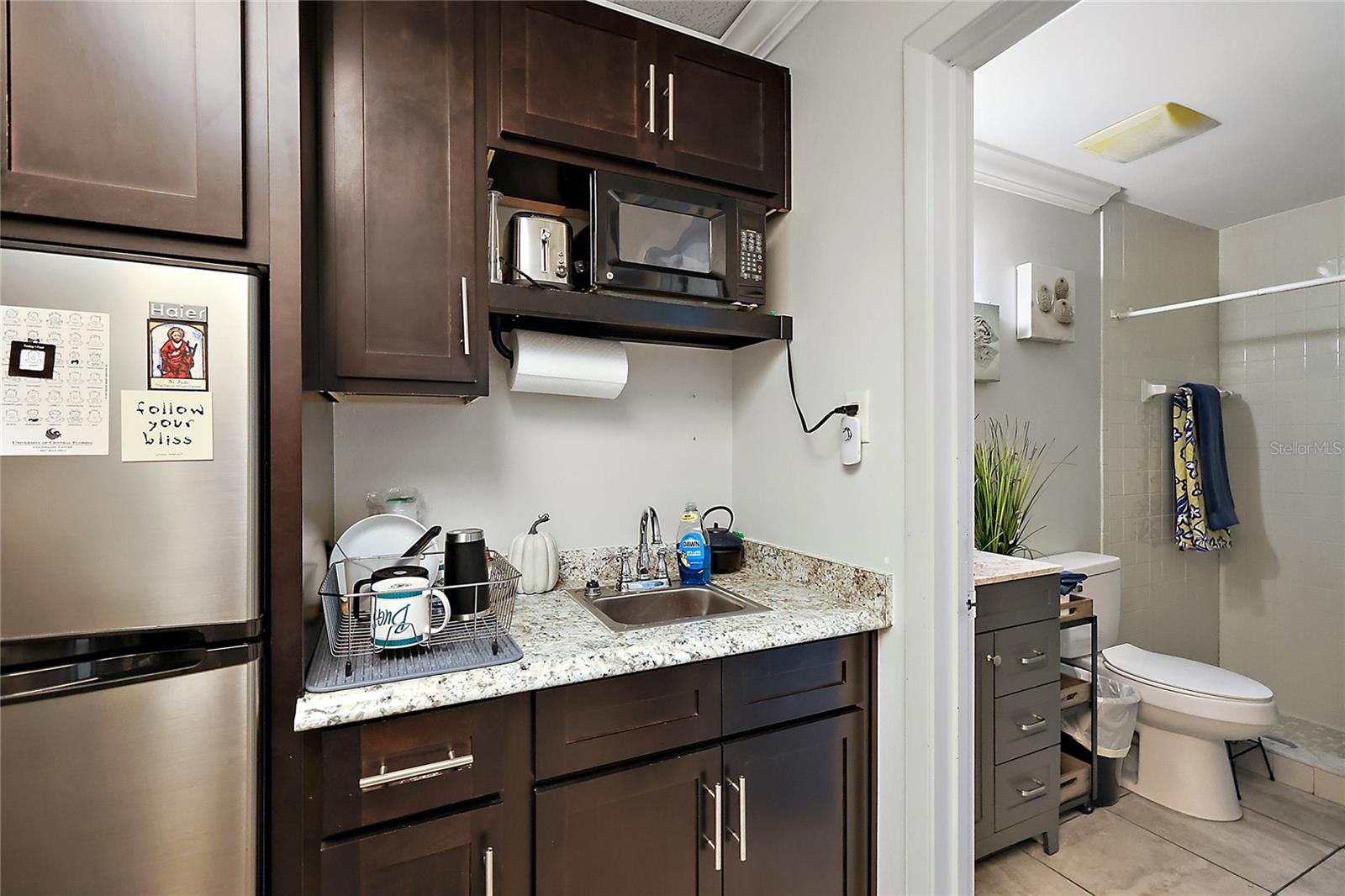 CLERMONT - Commercial Sale