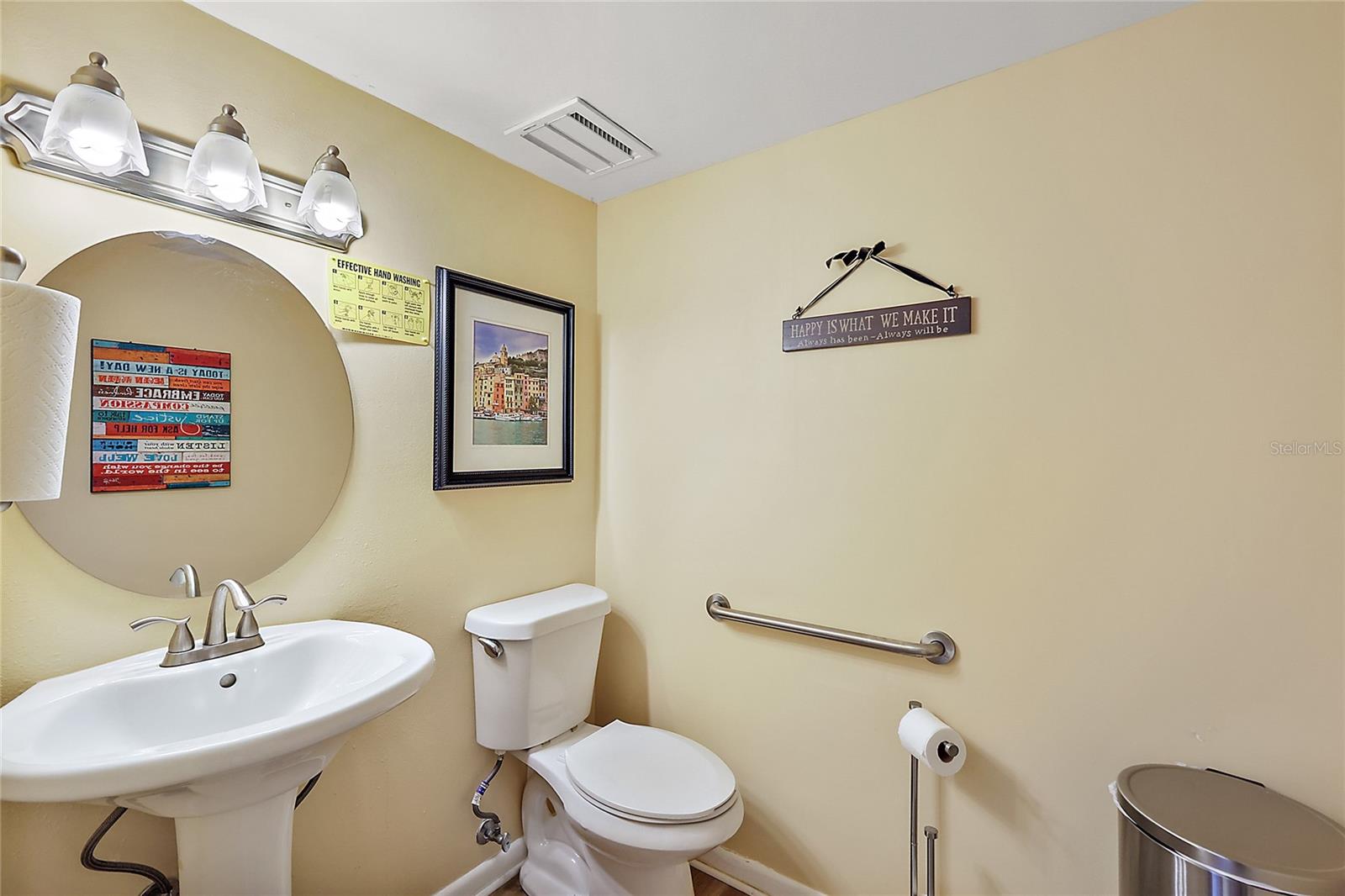 CLERMONT - Commercial Sale