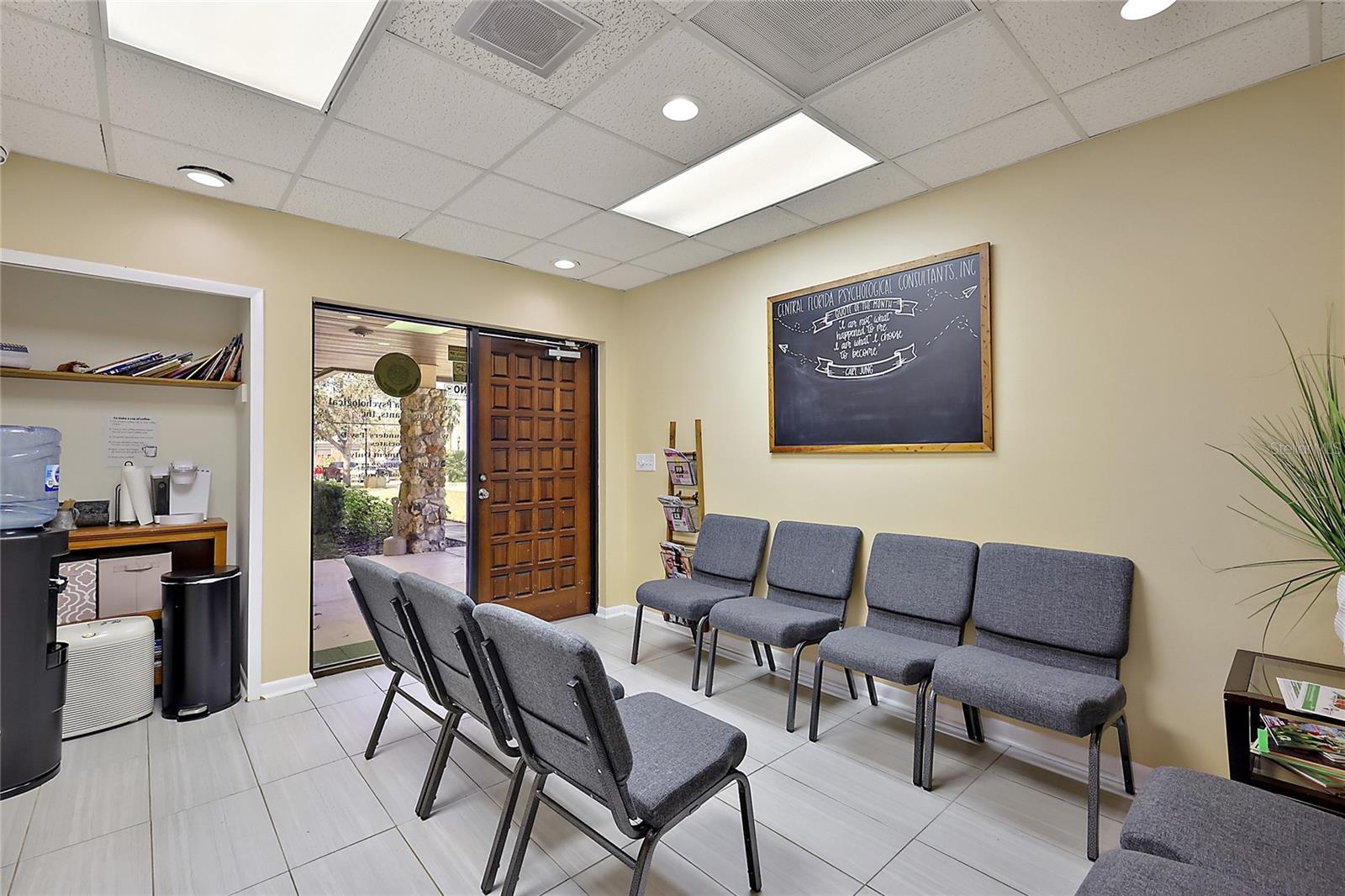 CLERMONT - Commercial Sale