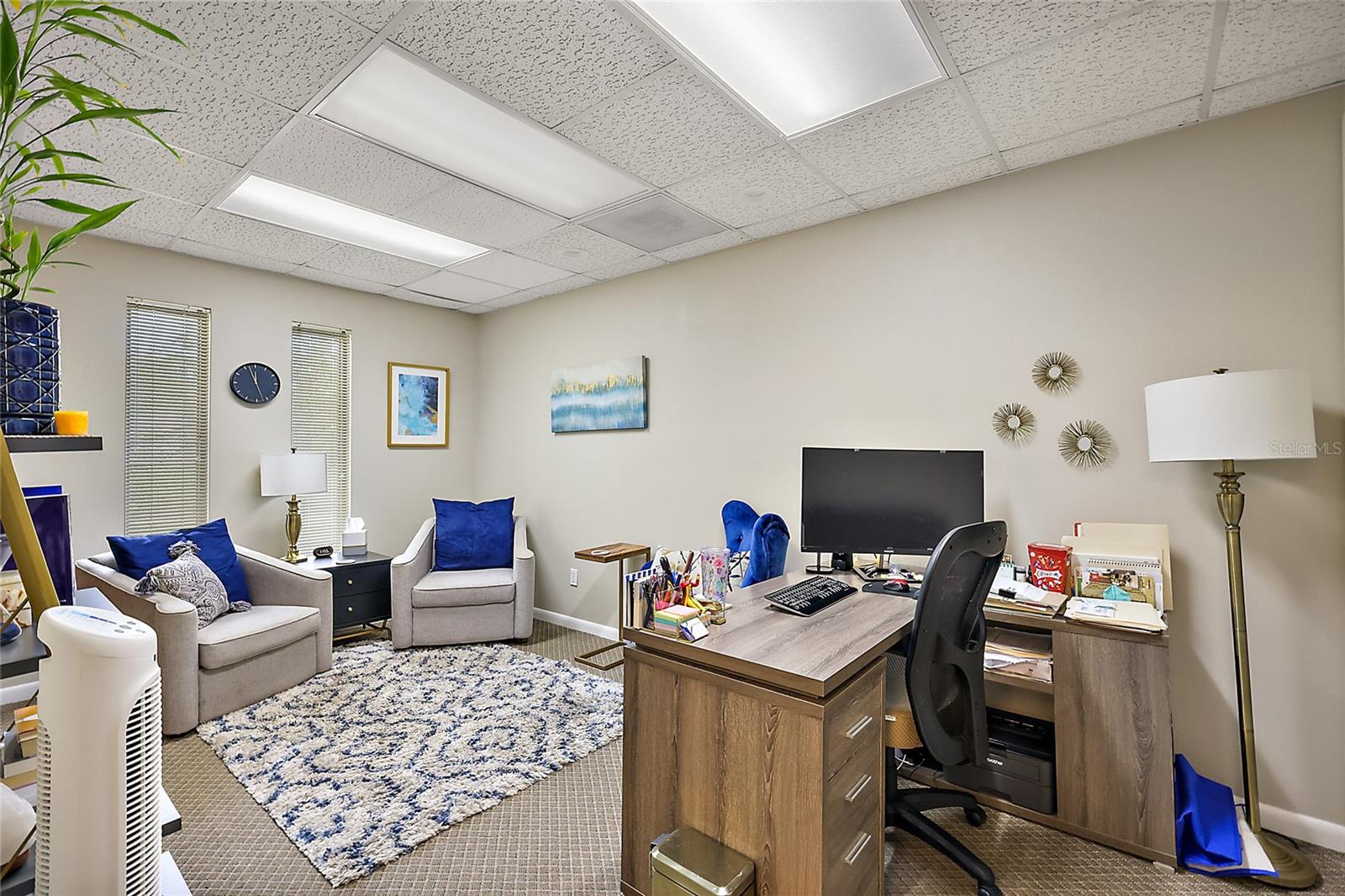 CLERMONT - Commercial Sale