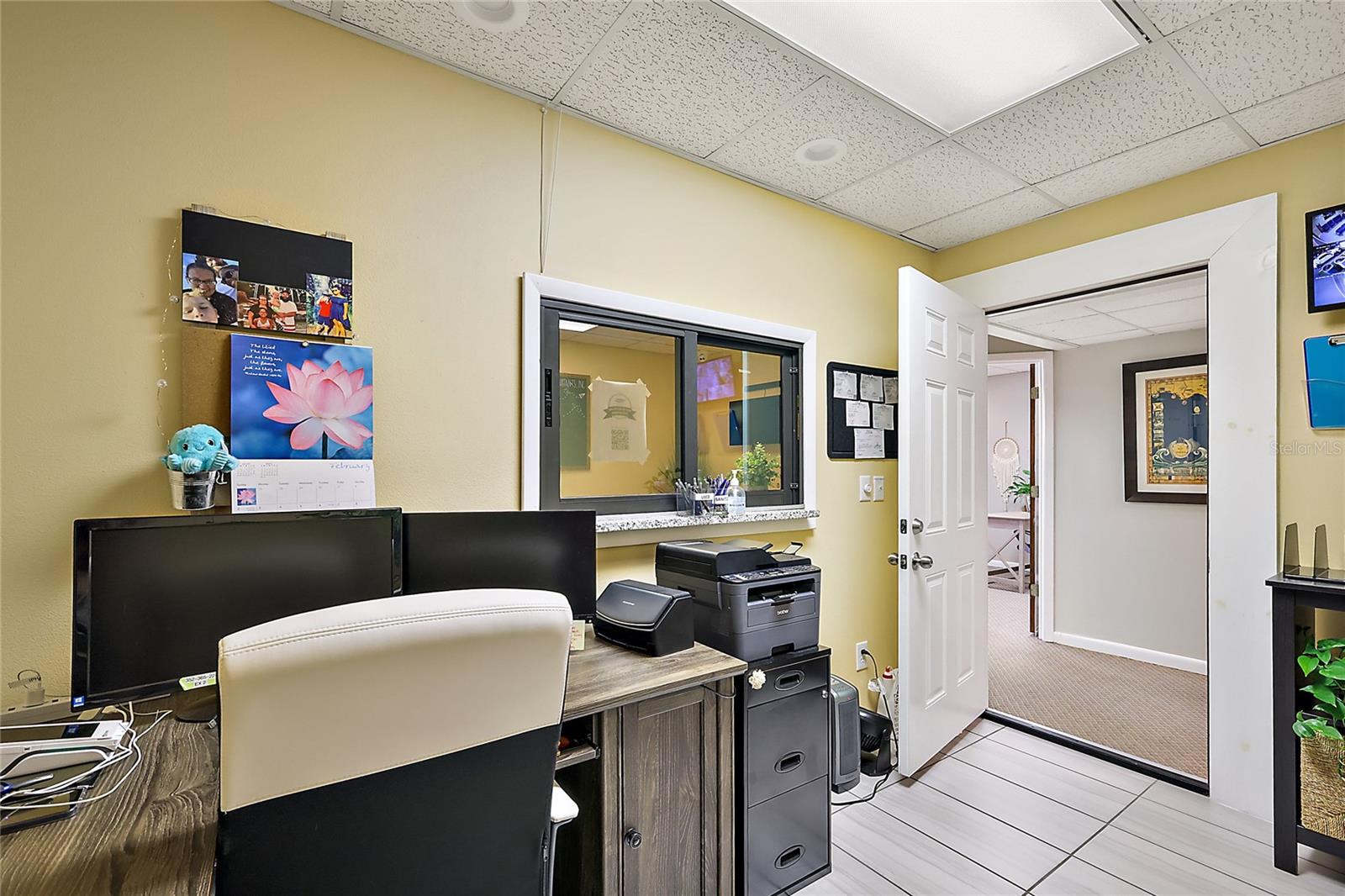 CLERMONT - Commercial Sale