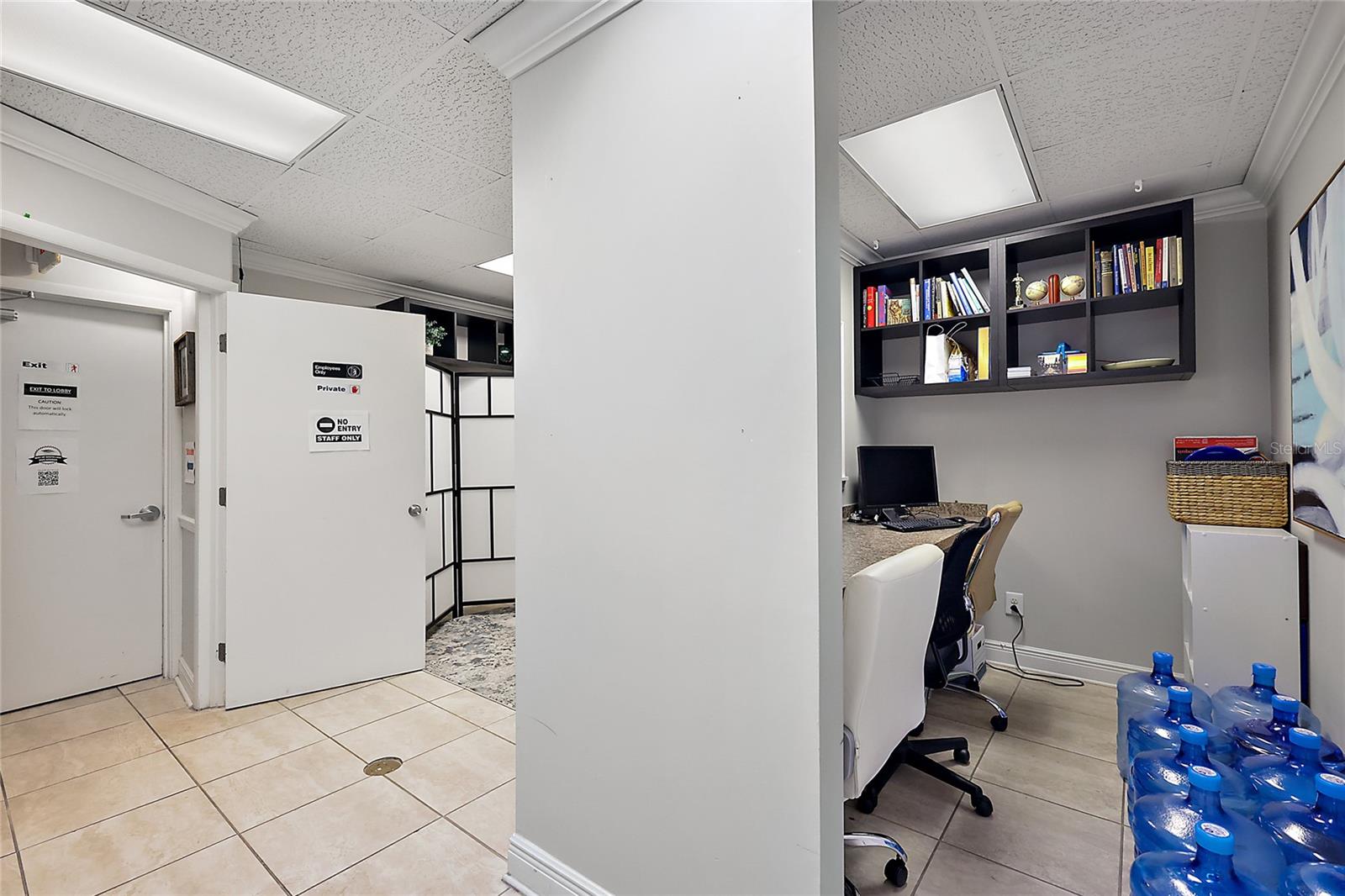 CLERMONT - Commercial Sale