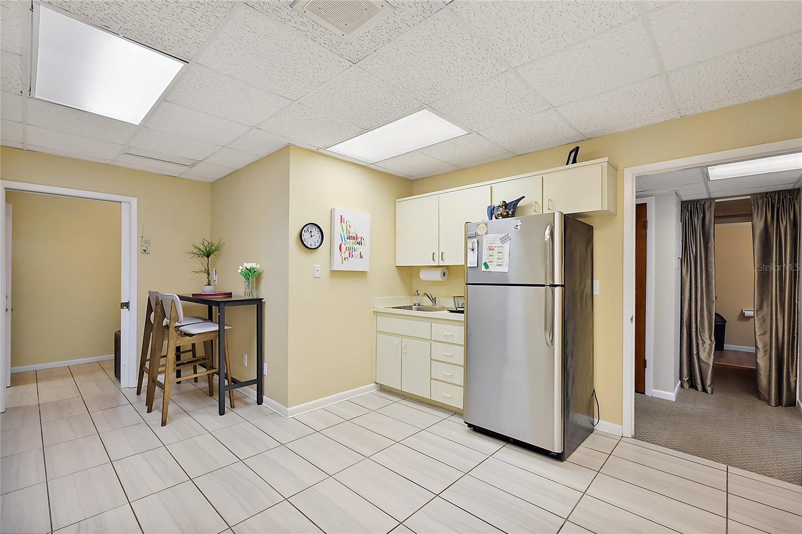 CLERMONT - Commercial Sale