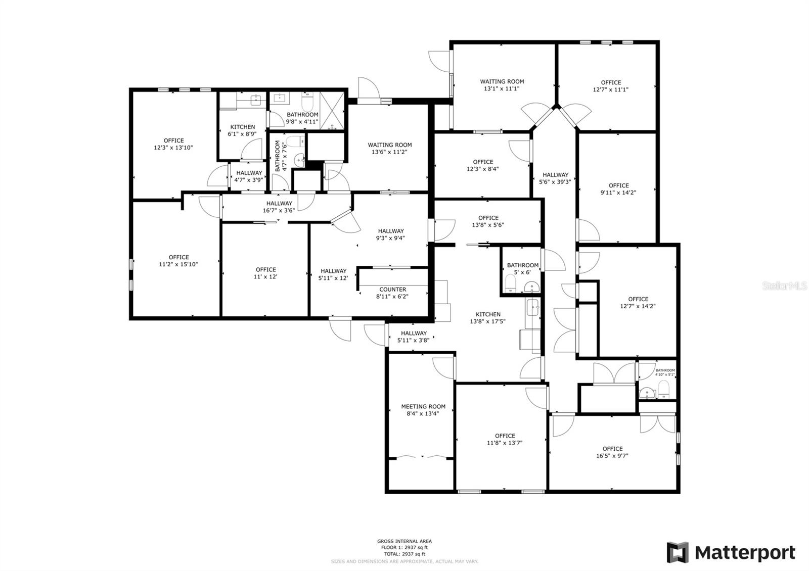 CLERMONT - Commercial Sale