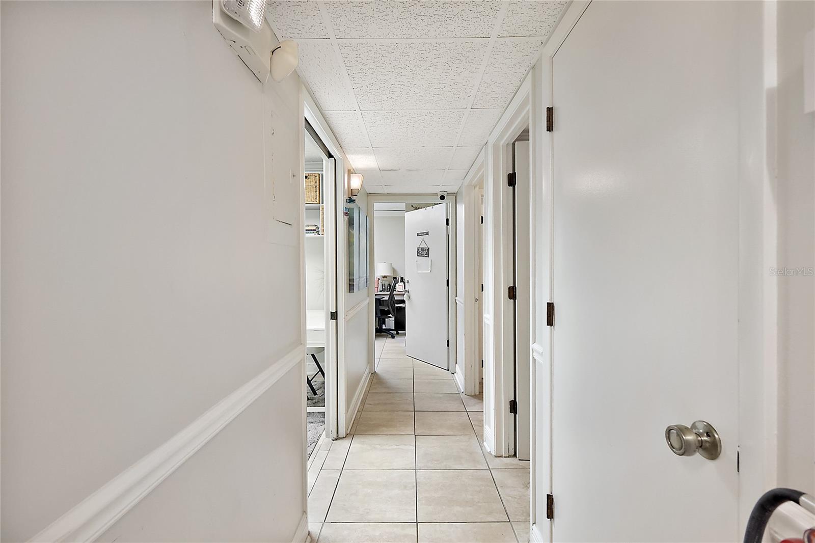 CLERMONT - Commercial Sale