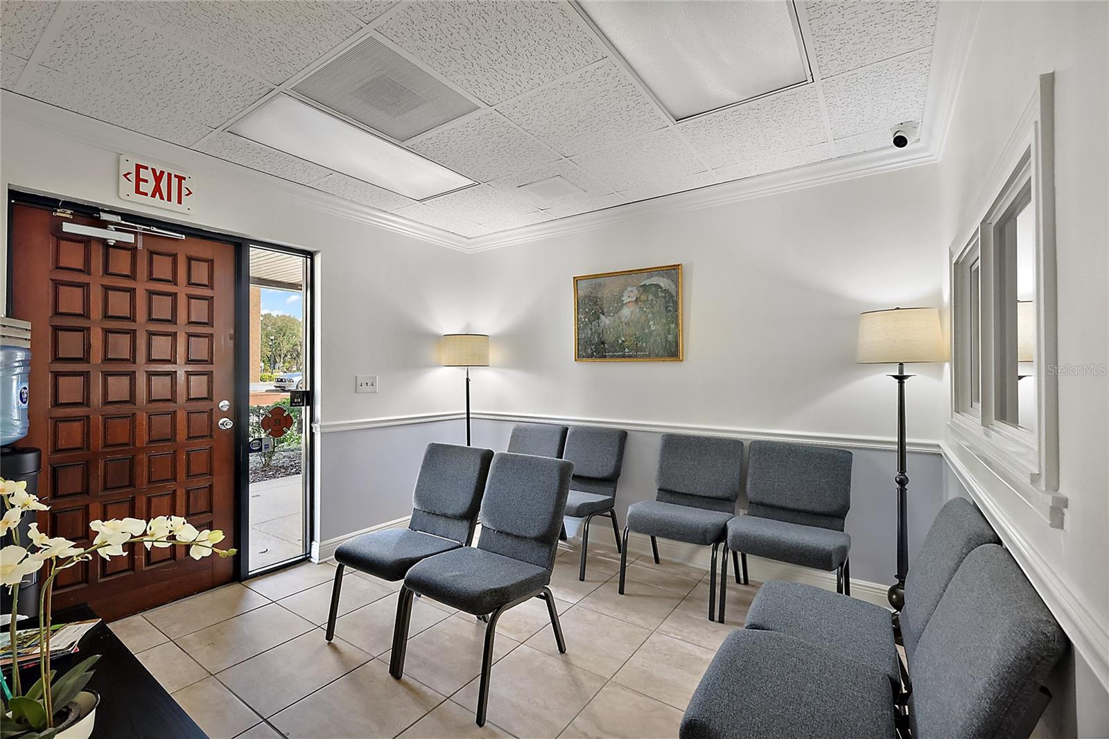 CLERMONT - Commercial Sale