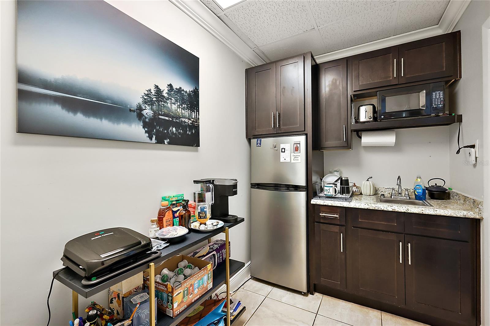 CLERMONT - Commercial Sale