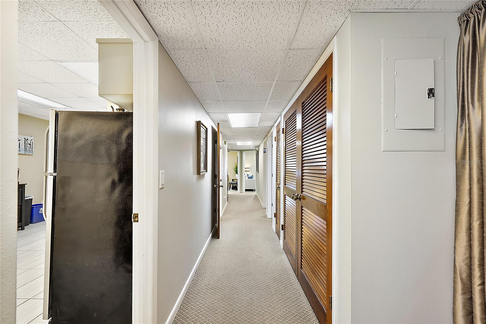 CLERMONT - Commercial Sale