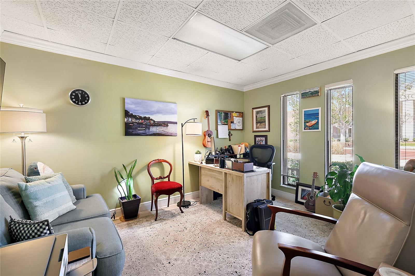 CLERMONT - Commercial Sale