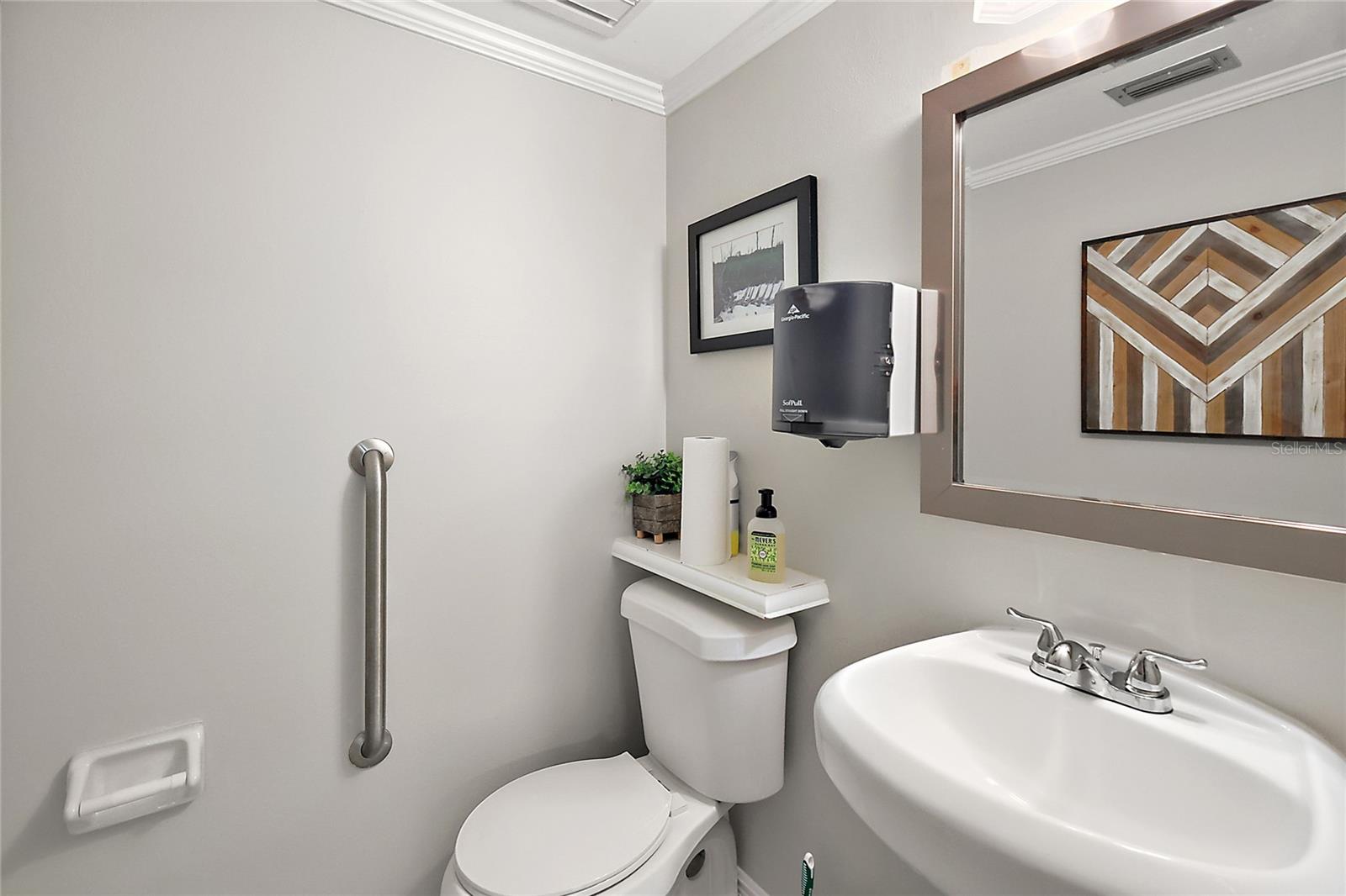 CLERMONT - Commercial Sale