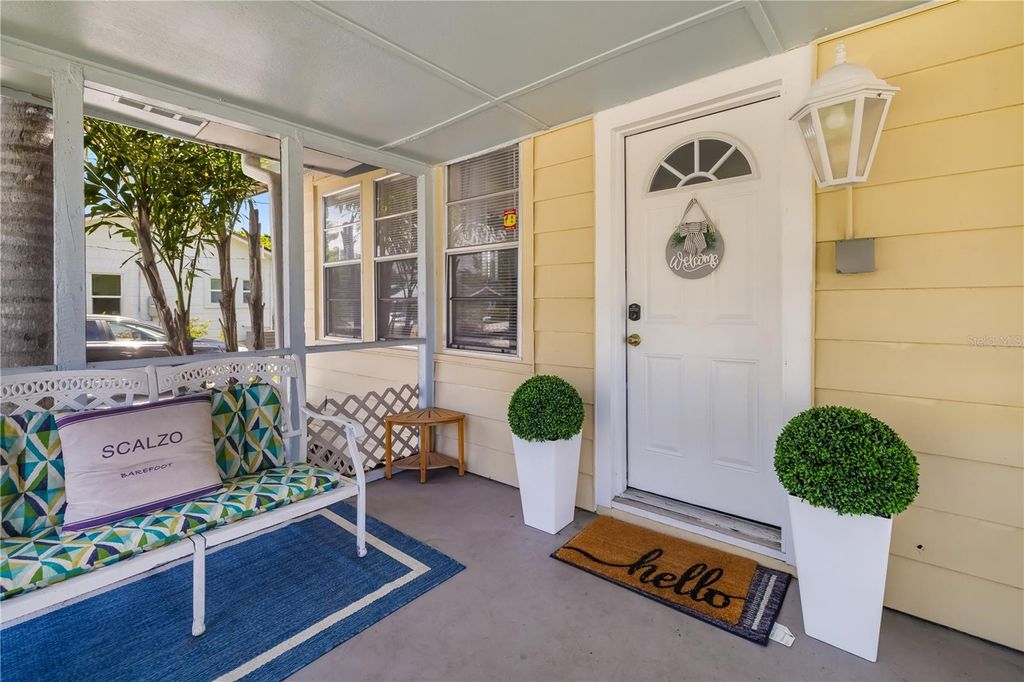 Photo of 1603 17th Street W, Bradenton, FL 34205 (MLS # A4658616)