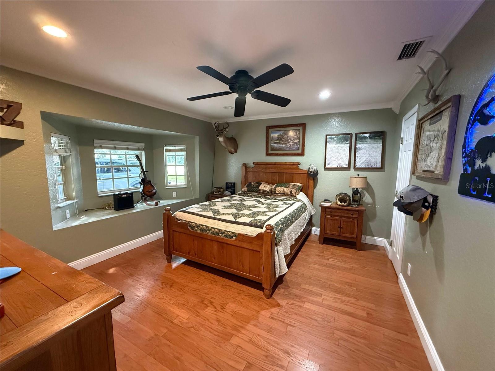 RIVER RIDGE SUB - Residential