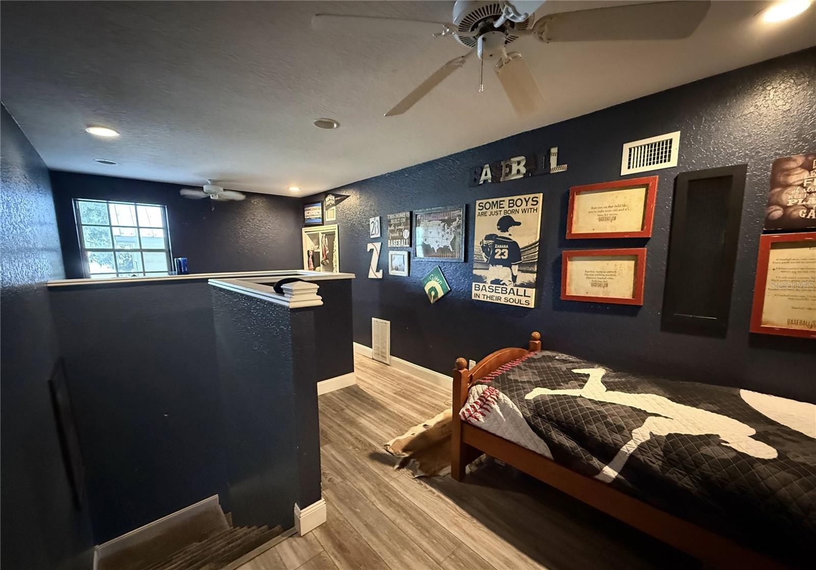 RIVER RIDGE SUB - Residential