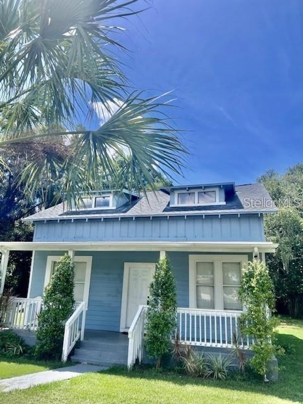 Photo of 1635 Partridge Boulevard, Zephyrhills, FL 33540 (MLS # TB8504517)