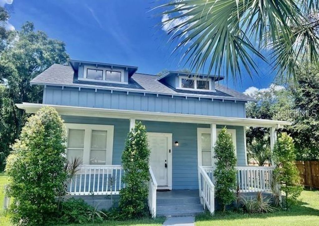 Photo of 1635 Partridge Boulevard, Zephyrhills, FL 33540 (MLS # TB8504517)