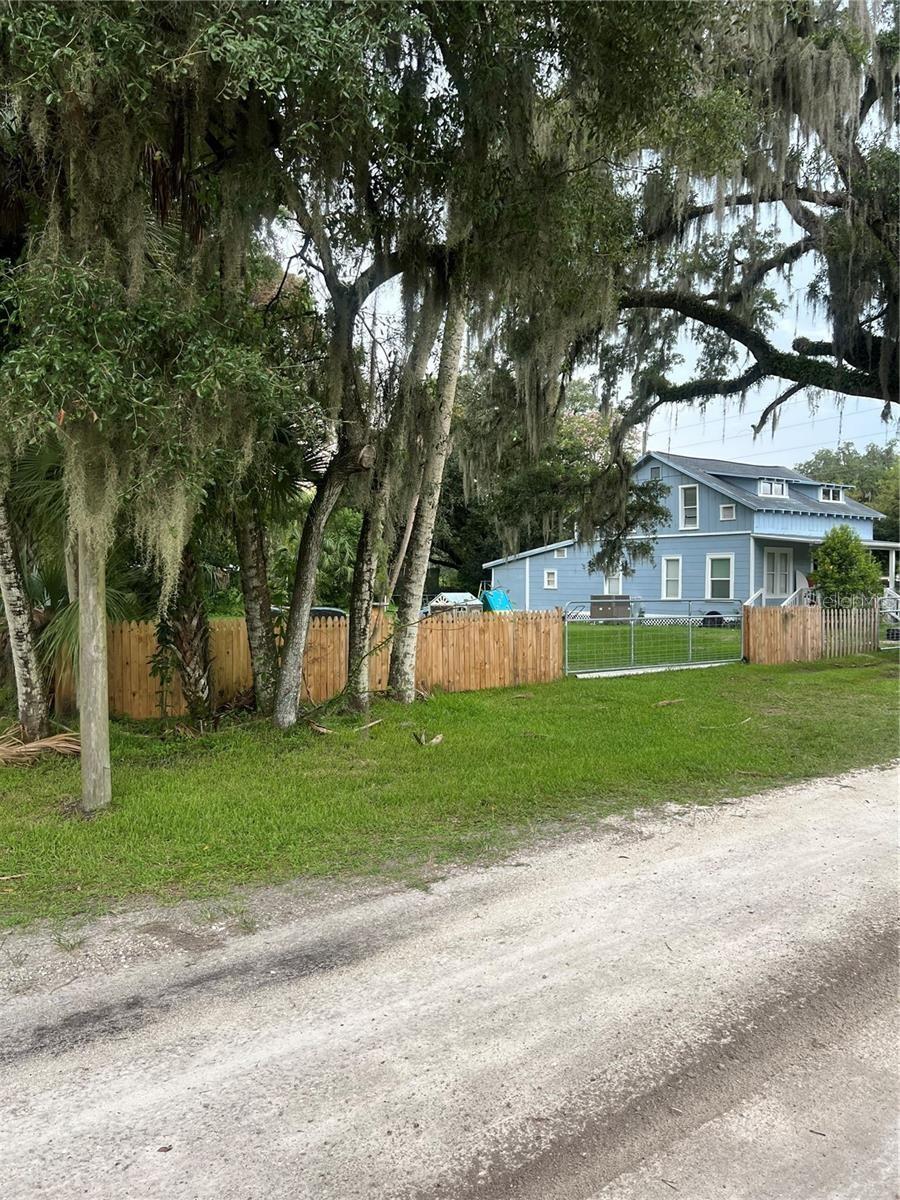 ALKEN ACRES - Residential