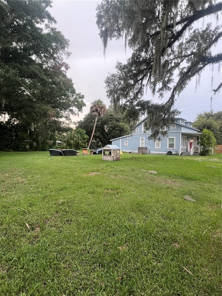 ALKEN ACRES - Residential