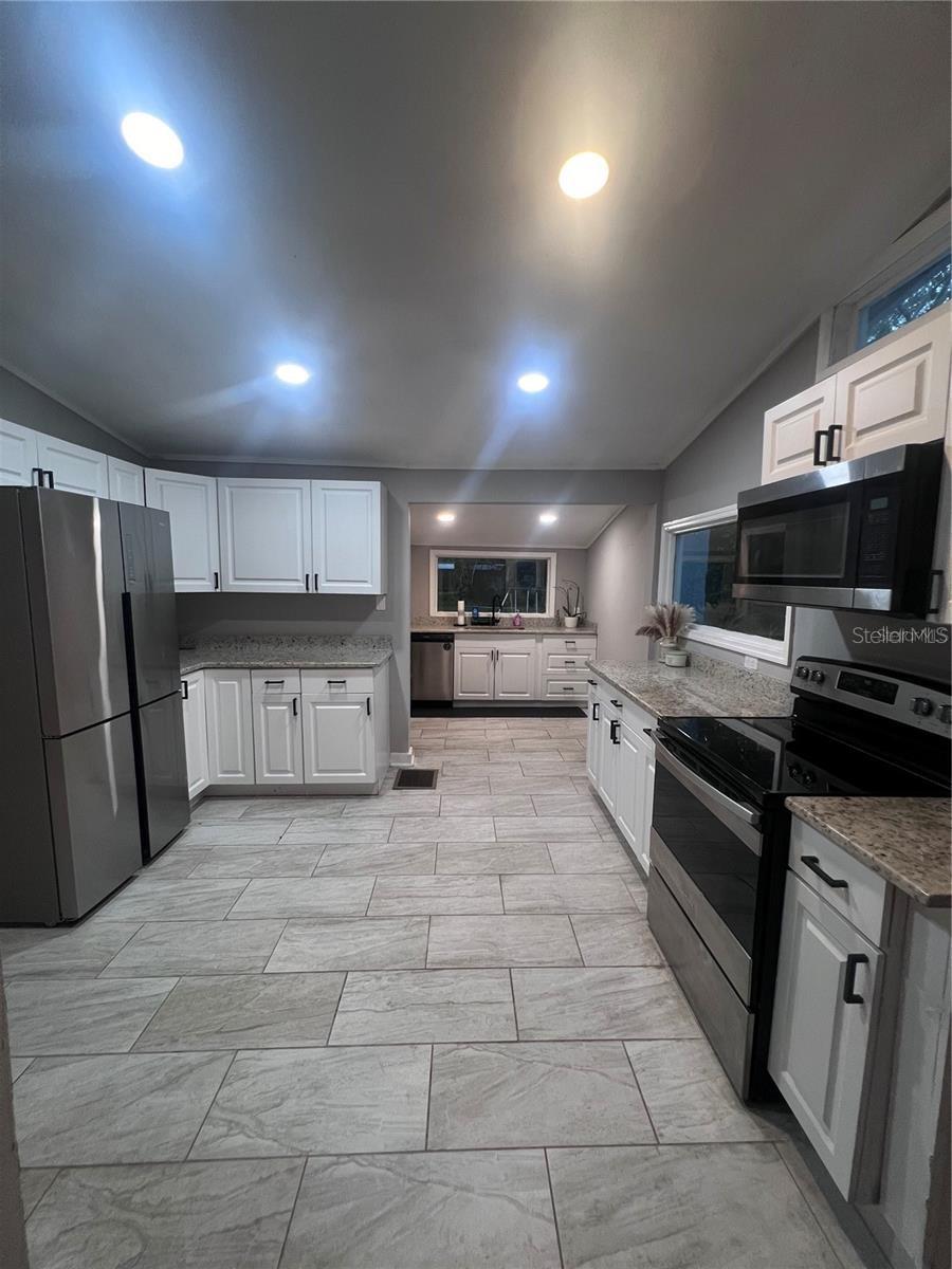 ALKEN ACRES - Residential