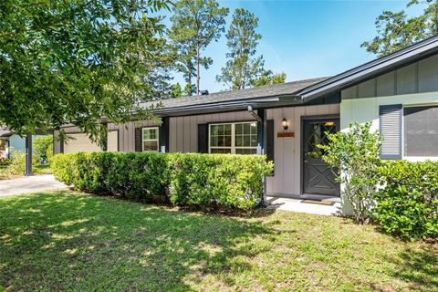 5610 NW 29TH TERRACE GAINESVILLE FL 32653