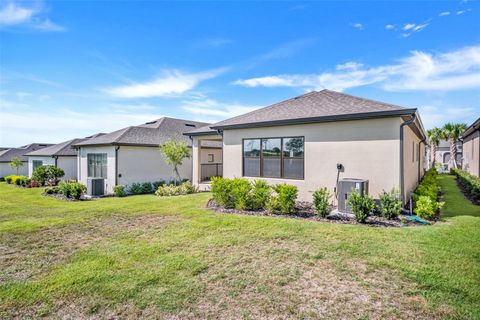 A home in CLERMONT