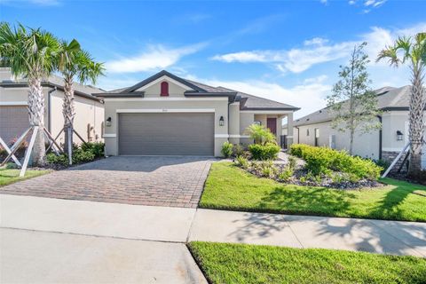 A home in CLERMONT