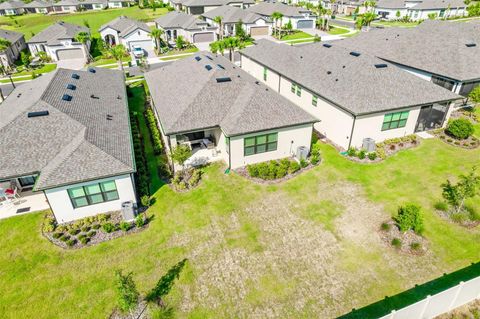 A home in CLERMONT