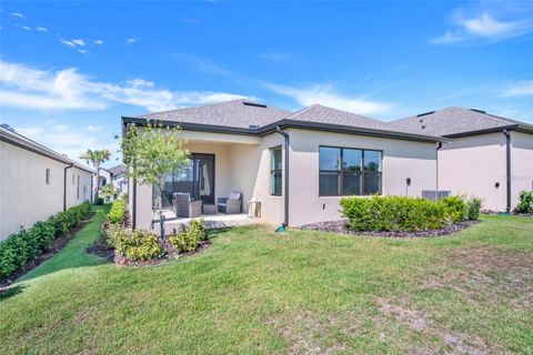 A home in CLERMONT